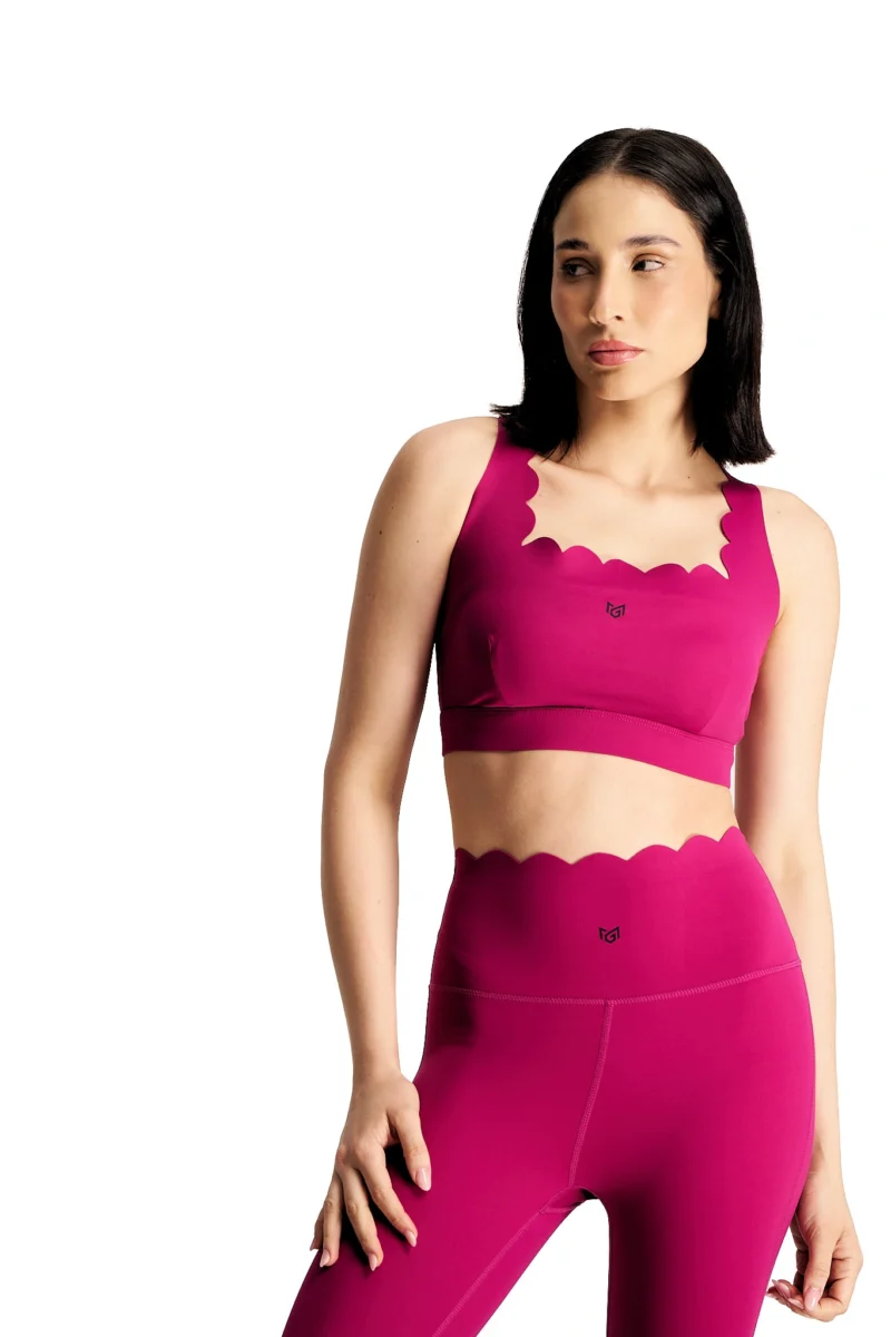 Top Allure Pink